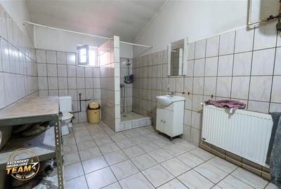 Spațiu comercial, de 700 mp, în Ghelința - 10