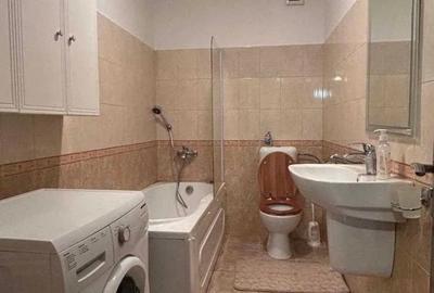 Apartament cu 2 camere decomandat, mobilat în Calea Plevnei - 6