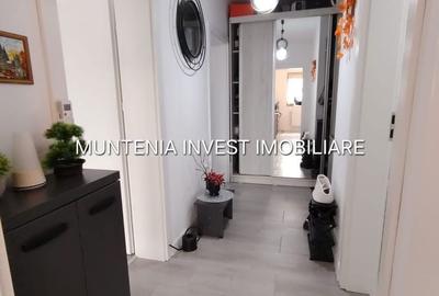 Apartament cu 3 camere decomandat în Central - 13