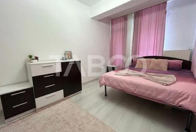 Apartament cu 3 camere decomandat, mobilat în Exterior Sud - 3