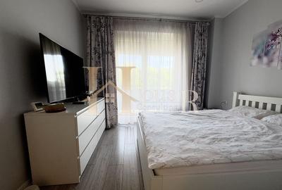 Apartament cu 3 camere, mobilat în Braytim - 6