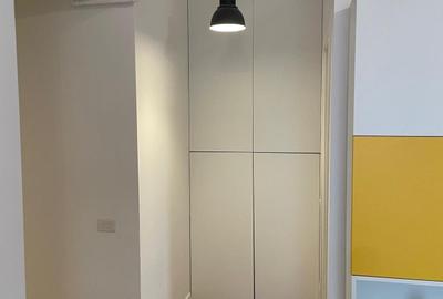 Apartament  2 camere Dristor, District 4 Elemente, 2 parcari subterane Apartament  2 camere Dristor, District 4 Elemente, 2 parcari subterane - 6