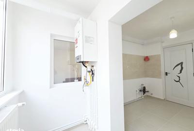 Apartament cu 2 camere în Ultimul leu - 8
