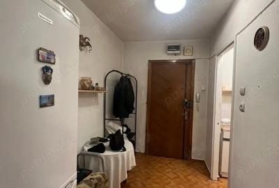 Garsonieră decomandată în Drumul Taberei - 1