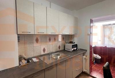 Apartament cu 2 camere semidecomandat în Inel I - 2