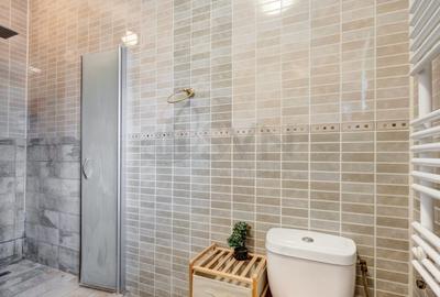 Casă individuală cu 10 camere cu Canalizare în Pipera - 15