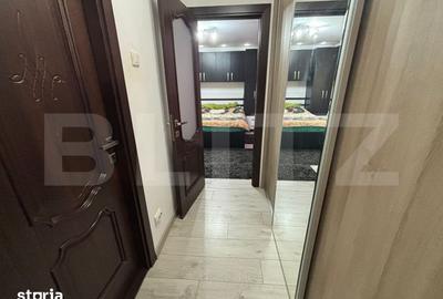 Apartament cu 2 camere decomandat, mobilat în Nicolina