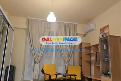 Garsonieră, mobilată în Văcăresti - 5