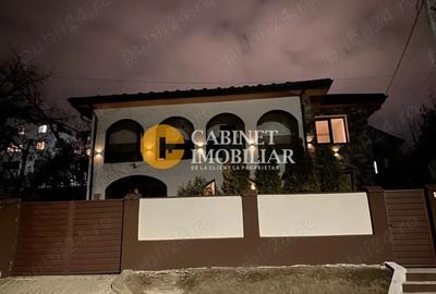 Casă modernă de vânzare   complet mobilată s+p+e+pod , 200m - 2