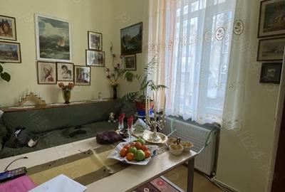 Apartament cu 5 camere decomandat în Armeneasca - 7