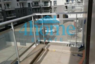 Apartament cu 2 camere, mobilat în Tei - 2