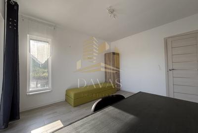 Duplex cu 5 camere decomandat cu Canalizare în Florești - 17