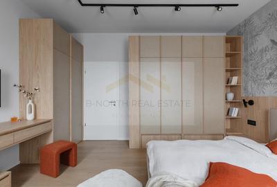 Tamasi, Corbeanca, prima inchiriere, 4 camere - 6