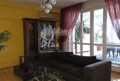 Apartament cu 4 camere, mobilat în Central - 16