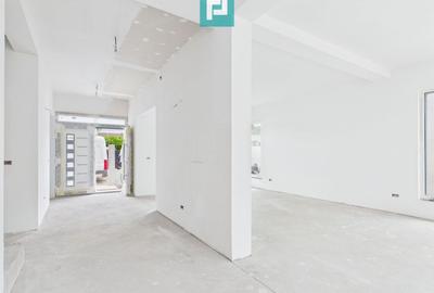 Casă individuală cu 4 camere cu Canalizare în Pârneava - 5