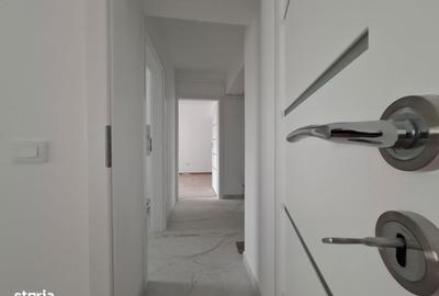 Apartament cu 2 camere decomandat în Galata - 18
