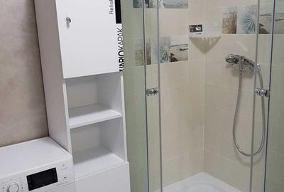 Apartament cu 2 camere decomandat în Triaj - 7