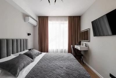 Garsonieră decomandată în Colentina - 2