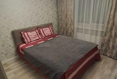 Garsonieră în Lujerului