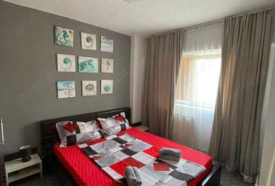 Apartament cu 2 camere decomandat în Micro 3 - 1