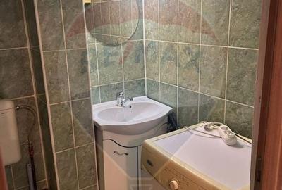 Apartament cu 3 camere decomandate de inchiriat pe Calea Floresti - 9