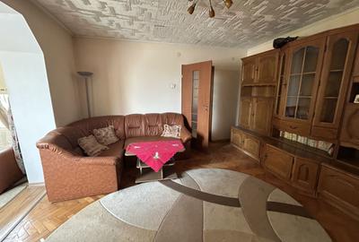 Apartament cu 3 camere în Ultracentral - 9
