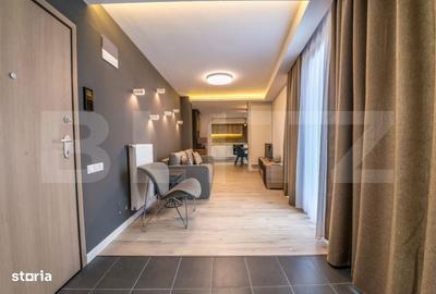 Apartament cu 2 camere în Calea Turzii - 6