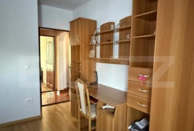 Apartament cu 2 camere decomandat în Central - 9