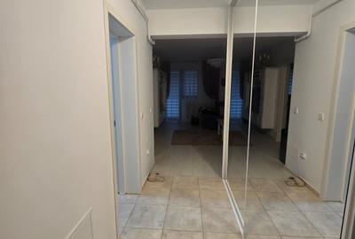 Apartament cu 2 camere mobilat si utilat, intabulat, parcare Cod 161240 - 9