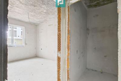 Apartament cu 3 camere în Central - 4