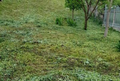 Casă cu 2 camere în Onești - 4