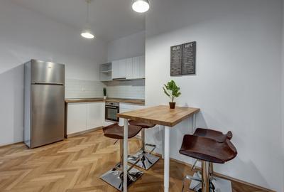 Apartament cu 2 camere semidecomandat în Universitate - 4