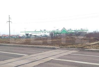 Teren intravilan 980 mp zona Leroy Merlin - 2