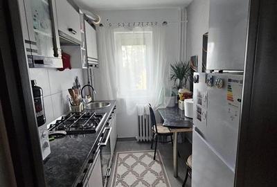 Apartament cu 2 camere decomandat, mobilat în Alexandru cel Bun