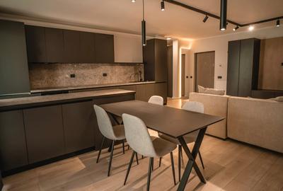 Apartamente de 1,2,3 camere finisate, zona Eroilor, Floresti! - 9