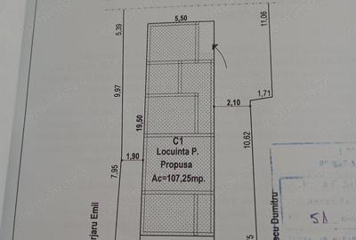 Vand casa Cote?ti 2017 - 3