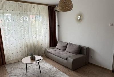 INCHIRIERE-APARTAMENT 2 CAMERE-PODU ROS - 5