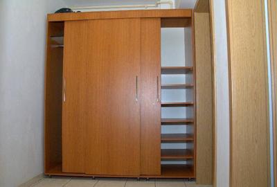 Garsonieră decomandată în Zorilor - 8