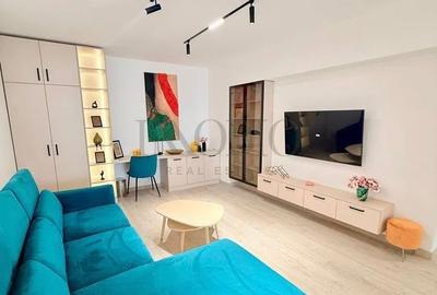 Apartament cu 2 camere decomandat, mobilat în Decebal - 7