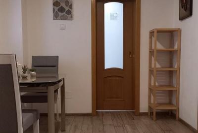 Apartament 2 camere, Piata Victoriei, metrou, utilat, mobilat complet - 15