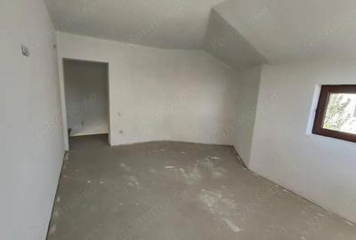 Casa noua P+M de vanzare Strada Marin Preda, Targu Jiu, Gorj - 19