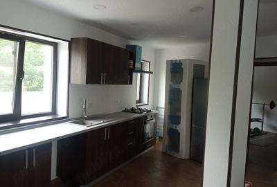 Apartament cu 3 camere decomandat în Dancu - 2