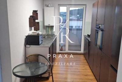 Apartament 2 camere , 57 mp , mobilat +parcare , Eroilor Floresti! - 6
