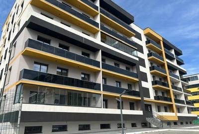 Apartament cu 2 camere în - 1