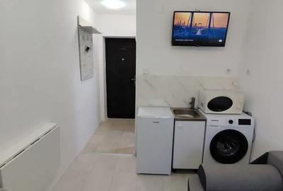 Garsoniera Comfort 3 Micro 14 etaj 1 - 2