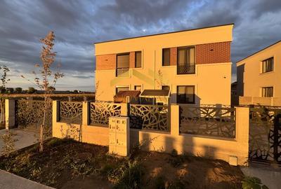 Bucovat-4 Camere-Încălzire prin Pardoseală - 1
