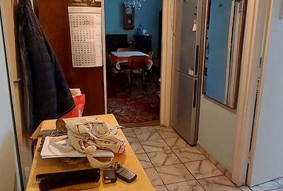 Apartament cu 4 camere semidecomandat în Circumvalațiunii - 14