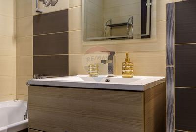 Apartament cu 2 camere si terasa de vanzare in Buna Ziua - 10