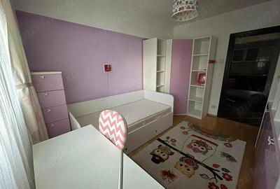 Inchiriez apartament 3 camere - 2