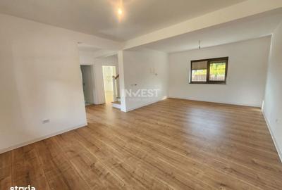 Casă cu 4 camere cu Teren 250 Mp în Miroslava - 8